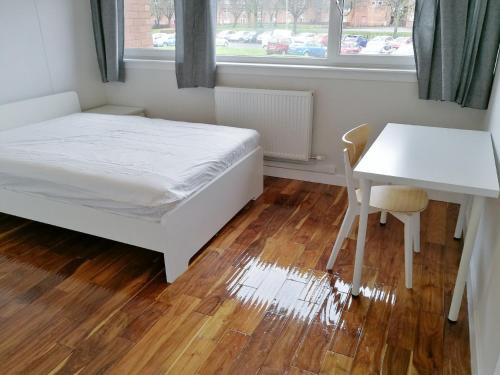 North Glasgow Casa | Glasgow Woodside
