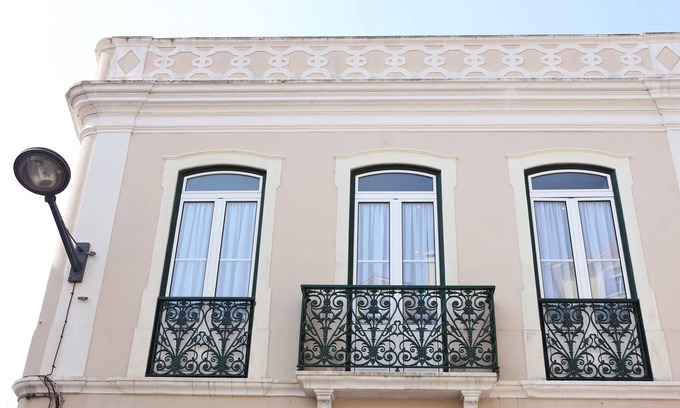 Marinha Grande Casa | Glass Boutique - Rooms & Suites
