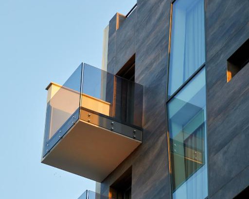 Lecce Hotel | Glass House - Smart Rooms & Parking