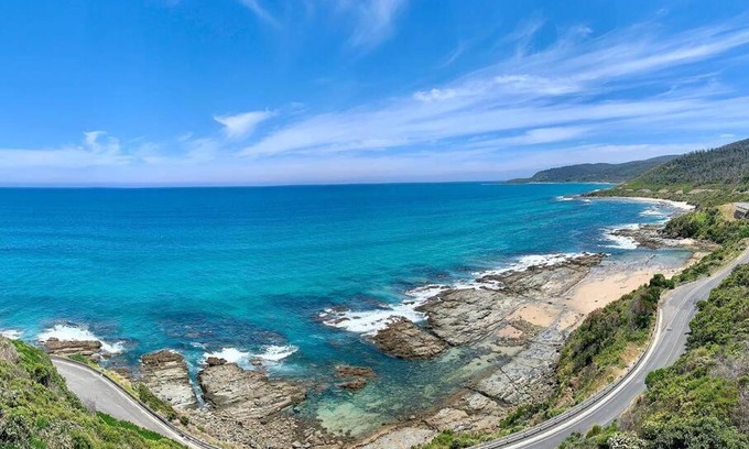 Wye River Casa | Glassy Point - 360 degree views