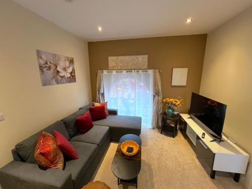Glastonbury Apartamento | Glastonbury Gem, 2 Bedroom Apartment