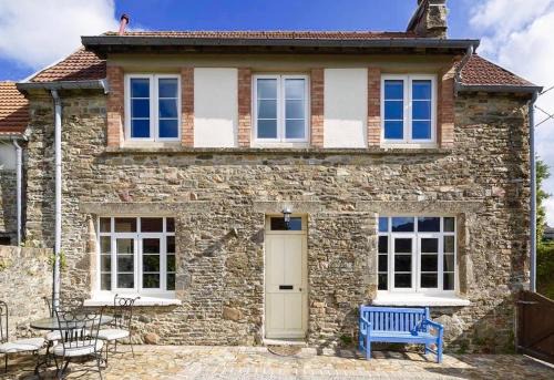 Glatigny Casa | Glatigny Farmhouse - close to beach - proche de la plage