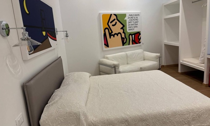 Termoli Hotel | Glave Rooms