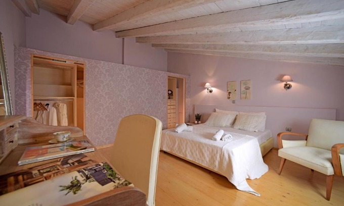 Dafnata Casa | Glavounos House