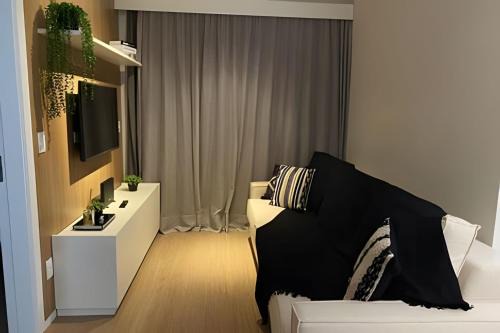 Gleba Fazenda Palhano Apartamento | Gleba Palhano - Incrível Vista