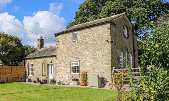Skipton Cabaña | Glebe Cottage, SKIPTON