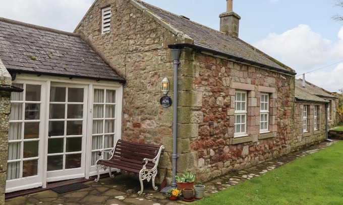 Bamburgh Casa | Glebe Cottage