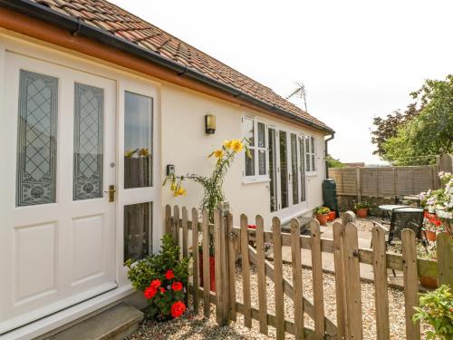 Westbury-sub-Mendip Casa | Glebe Lodge