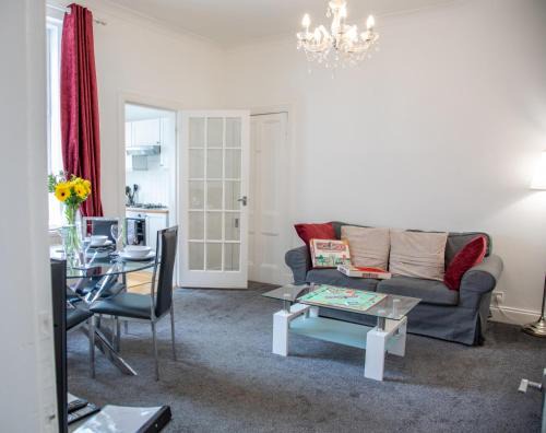 Levenmouth Apartamento | Glebe Street Apartment