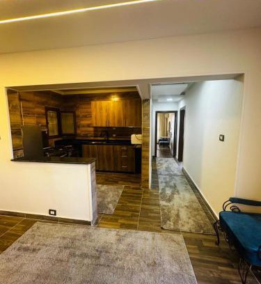 Ar-Raml 1 Apartamento | Gleem Bay Ultra Lux Sea View Apartment