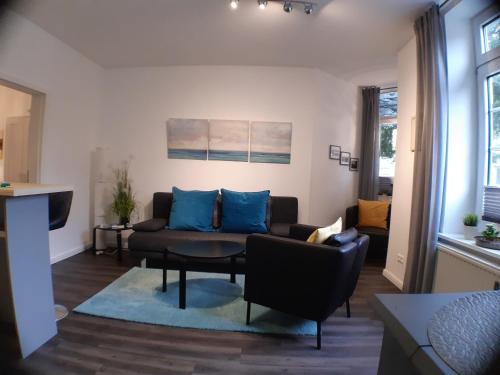 Bredstedt Apartamento | Gleis acht