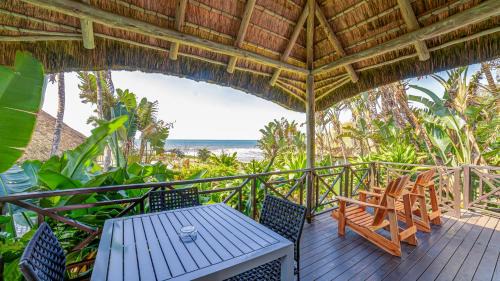 Umhlali Beach Apartamento | Gleisner Hospitality -Sea Wood