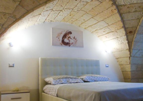 Copertino Apartamento | Glem Luxury