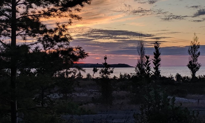 Glen Arbor Cabaña | Glen Arbor - en Sleeping Bear Bay
