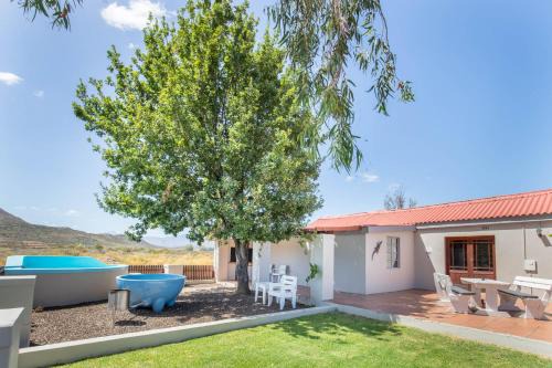 Montagu Casa | Glen Eden Farm