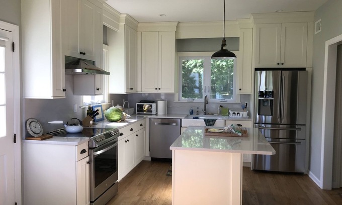 Miller Place Casa | Glen Laurel en el sonido