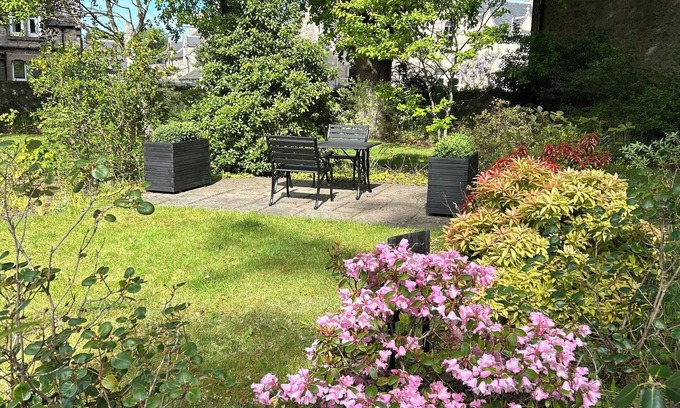 Nairn Cama Y Desayuno | Glen Lyon Lodge Bed & Breakfast