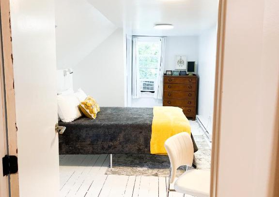 Glen Margaret Casa | Glen Margaret Lake Loft Guest House