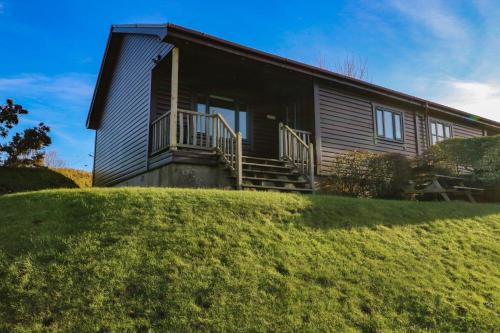 Arisaig Casa | Glen Mhor Lodge
