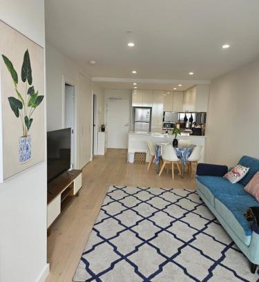Glen Waverley Apartamento | Glen Oasis - Luxury Apartment