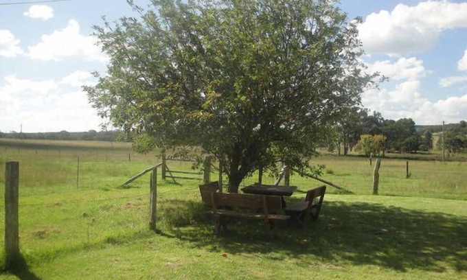 Stanthorpe Otro | Glen Robin Homestead