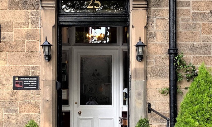 Newington Casa | Glenalmond Guest House