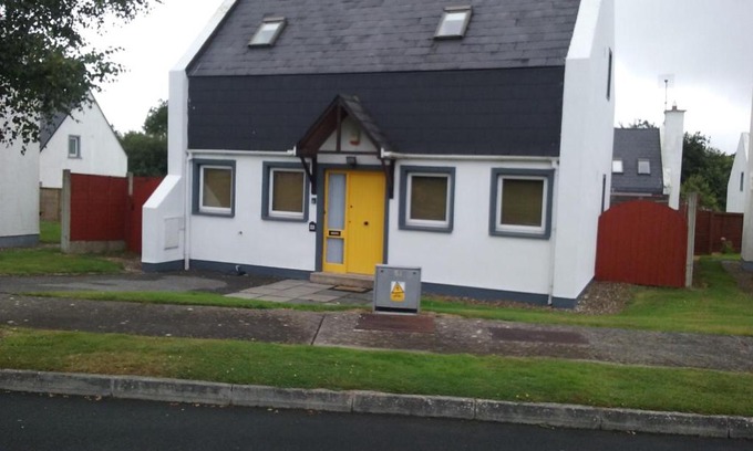 Courtown Casa | Glenbeg Point