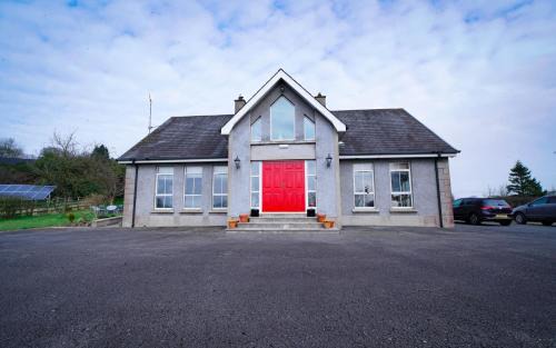 Lisnagunogue Cama Y Desayuno | Glenburn Galgorm Bed & Breakfast