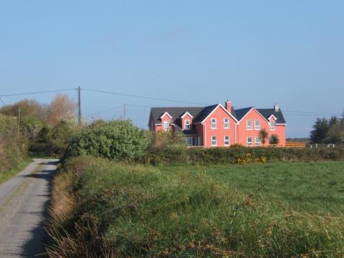 Carrigaholt Cama Y Desayuno | Glencarrig B&B