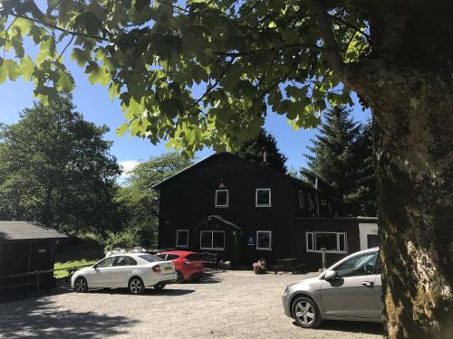 Clachaig Hostal | Glencoe Youth Hostel