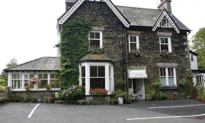 Windermere Cama Y Desayuno | Glencree