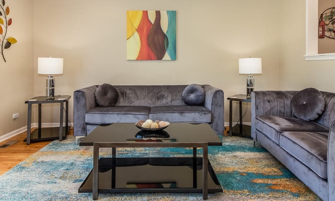 Glendale Heights Casa | Glendale Heights Rental