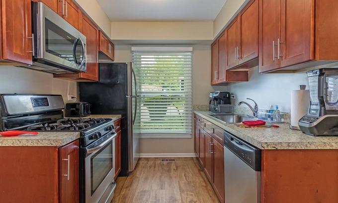 Glendale Heights Casa | Glendale Heights Rental