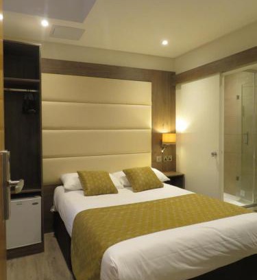 Bayswater Hotel | Glendale Hyde Park Hotel
