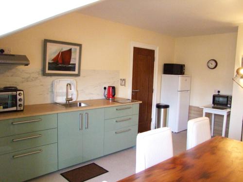 Glendalough Casa | Glendalough Scenery Farmhouse