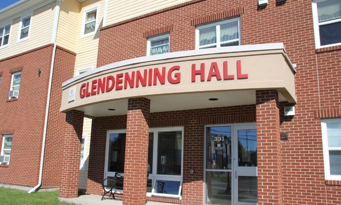 Charlottetown Apartamento | Glendenning Hall at Holland College