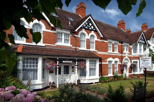 Minehead Casa | Glendower House