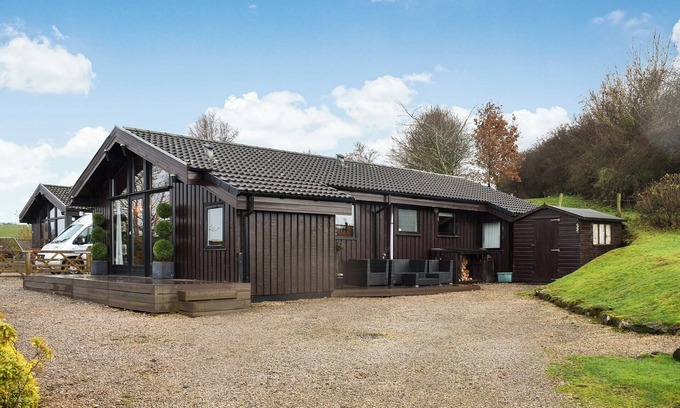 Yanwath Cabaña | Glendowlin Lodge Retreat