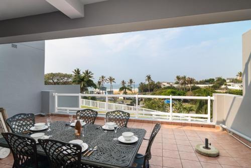 Umhlali Beach Apartamento | Gleneagles 7