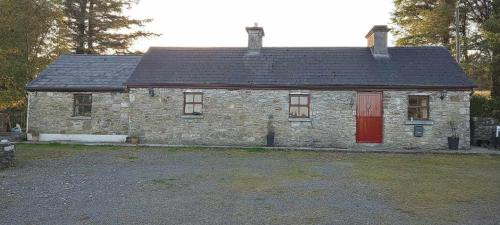 County Mayo Cama Y Desayuno | Glenedagh Oughter B&B