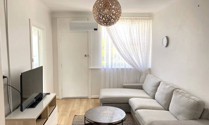 Glenelg South Apartamento | Glenelg Holiday Apartments-The Broadway