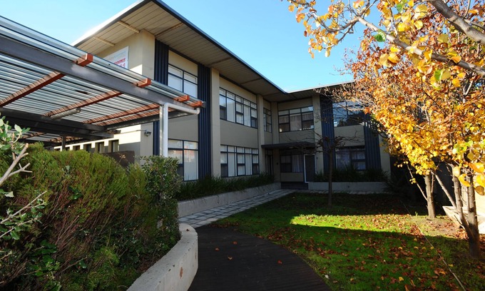 Glenelg Apartamento | Glenelg Holiday Apartments-Ellis