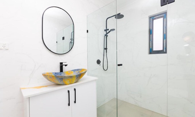 Glenelg North Casa | Glenelg North House, 3QBed, 2KSBed, 2Bth, 5TV