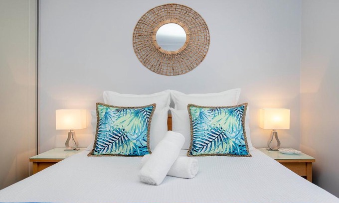 Glenelg Apartamento | Glenelg Oasis Studios