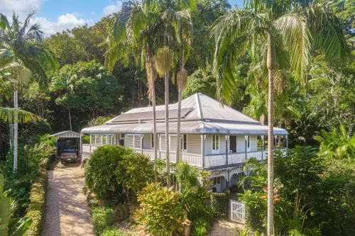 Murwillumbah Casa | Glenelg Residence