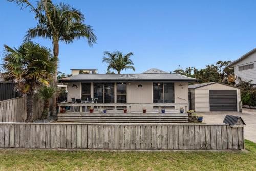 Ohope Casa | Glenhaven Hideaway - Ohope Beach Holiday Home