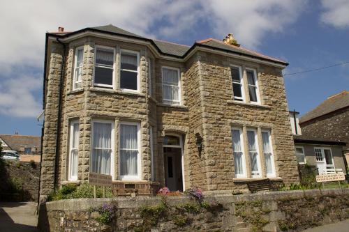 Marazion Cama Y Desayuno | Glenleigh Bed and Breakfast