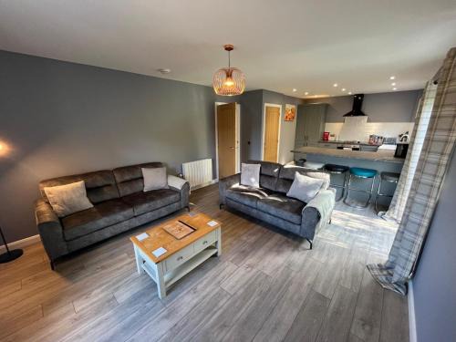 Fort William Apartamento | Glenlochy Apartments