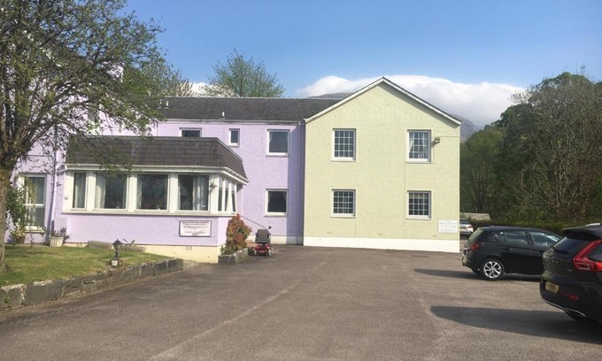 Fort William Apartamento | Glenlochy Nevis Bridge Apartments