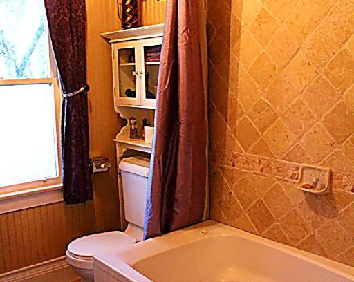 Placerville Cama Y Desayuno | GlenMorey Country House